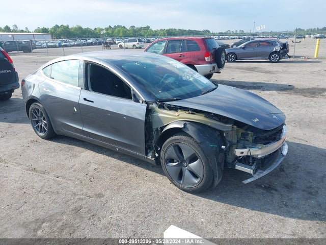 5YJ3E1EA0KF313611 Tesla Model 3 Long Range/mid Range/standard Range/standard Range Plus
