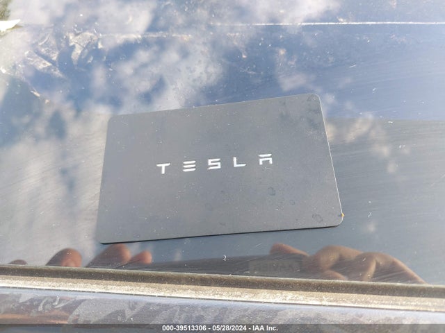 5YJ3E1EA0KF313611 Tesla Model 3 Long Range/mid Range/standard Range/standard Range Plus