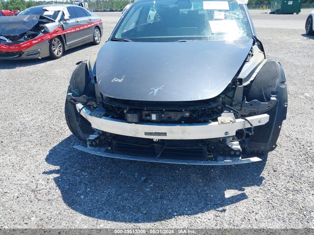 5YJ3E1EA0KF313611 Tesla Model 3 Long Range/mid Range/standard Range/standard Range Plus