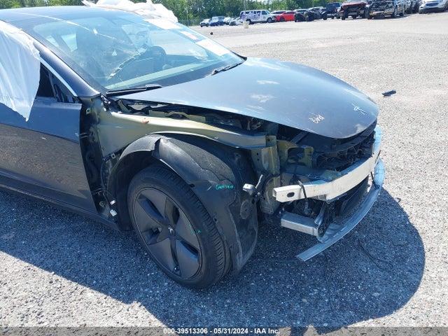 5YJ3E1EA0KF313611 Tesla Model 3 Long Range/mid Range/standard Range/standard Range Plus