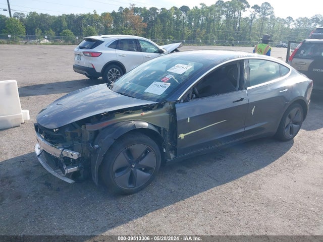 5YJ3E1EA0KF313611 Tesla Model 3 Long Range/mid Range/standard Range/standard Range Plus