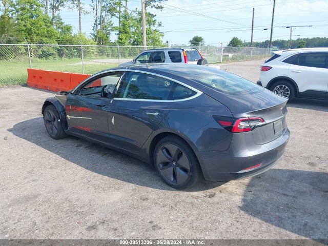 5YJ3E1EA0KF313611 Tesla Model 3 Long Range/mid Range/standard Range/standard Range Plus