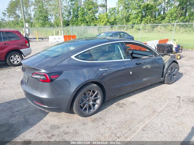 5YJ3E1EA0KF313611 Tesla Model 3 Long Range/mid Range/standard Range/standard Range Plus
