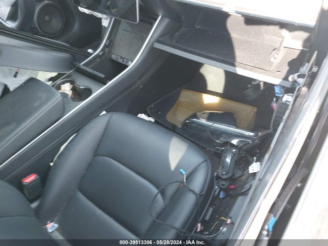 5YJ3E1EA0KF313611 Tesla Model 3 Long Range/mid Range/standard Range/standard Range Plus