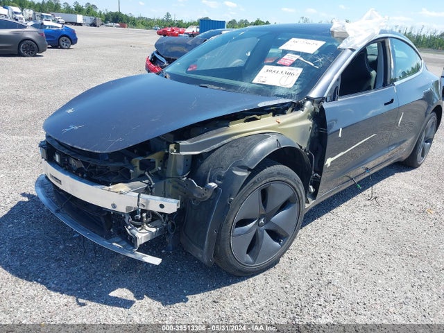 5YJ3E1EA0KF313611 Tesla Model 3 Long Range/mid Range/standard Range/standard Range Plus