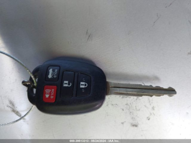 2T1BURHE3EC074611 Toyota Corolla S Plus