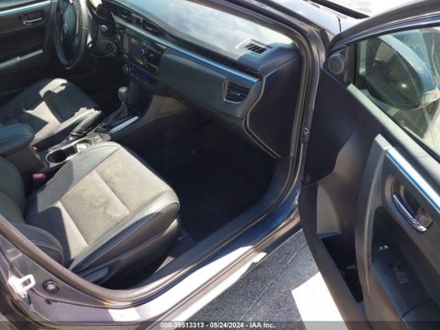 2T1BURHE3EC074611 Toyota Corolla S Plus