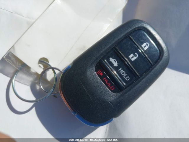 2HGFE2F23NH529477 Honda Civic Lx