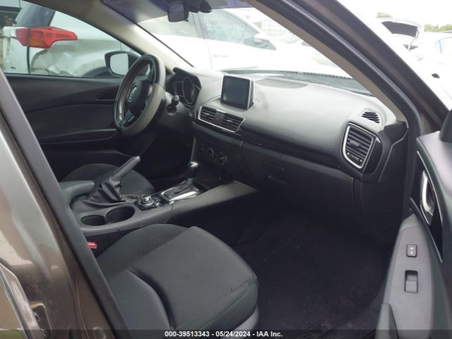 3MZBM1U7XFM169956 Mazda Mazda3 I Sport
