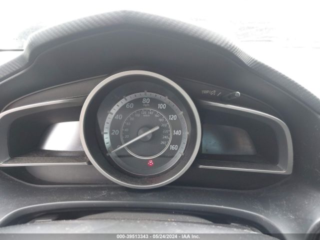 3MZBM1U7XFM169956 Mazda Mazda3 I Sport