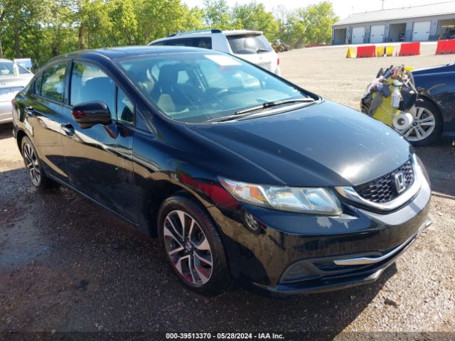19XFB2F86FE065061 auction archive image