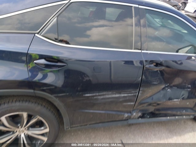 Lexus RX 350 2017 2T2ZZMCA2HC071190 Image 13