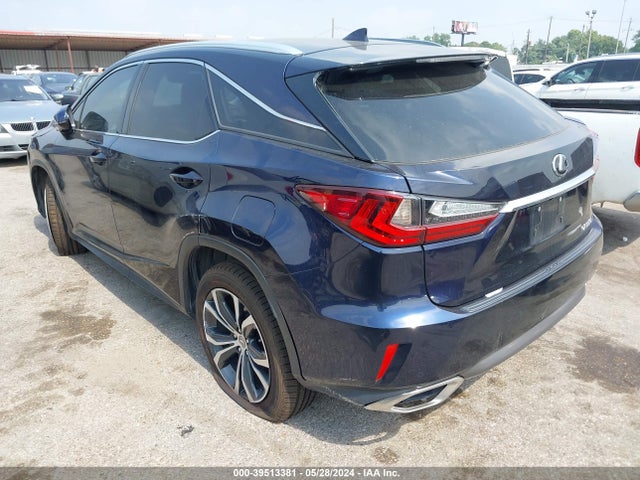 Lexus RX 350 2017 2T2ZZMCA2HC071190 Image 3