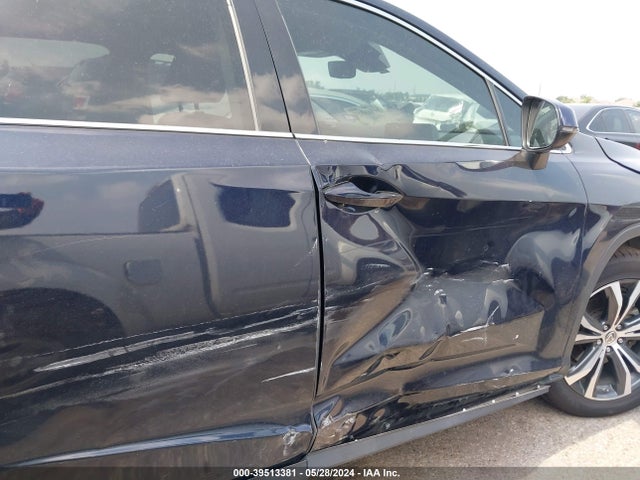Lexus RX 350 2017 2T2ZZMCA2HC071190 Image 6