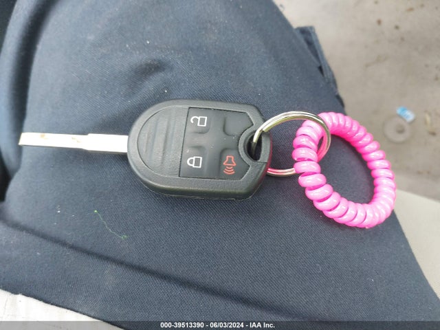 Ford ESCAPE SE 2015 1FMCU0G98FUA80361 Image 11