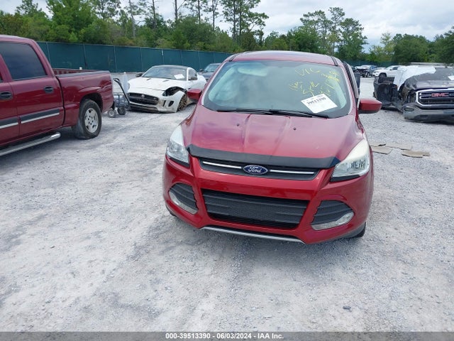 Ford ESCAPE SE 2015 1FMCU0G98FUA80361 Image 12