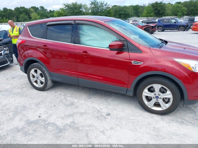 Ford ESCAPE SE 2015 1FMCU0G98FUA80361 Image 13