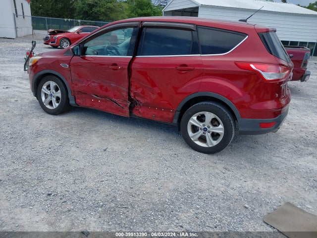 Ford ESCAPE SE 2015 1FMCU0G98FUA80361 Image 14