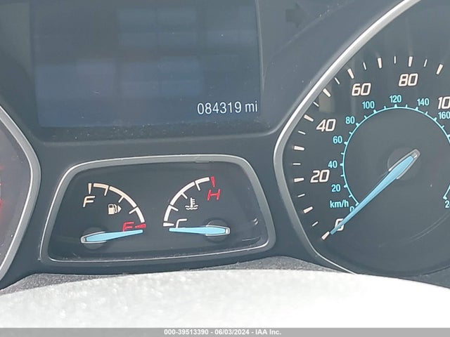 Ford ESCAPE SE 2015 1FMCU0G98FUA80361 Image 15