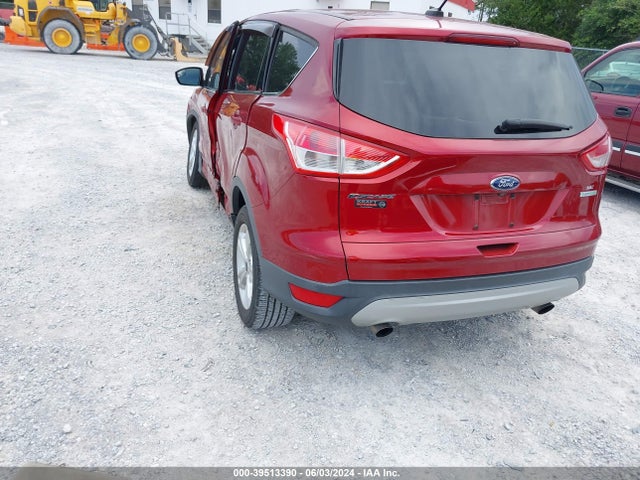 Ford ESCAPE SE 2015 1FMCU0G98FUA80361 Image 3