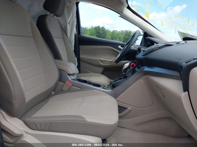 Ford ESCAPE SE 2015 1FMCU0G98FUA80361 Image 5
