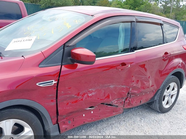 Ford ESCAPE SE 2015 1FMCU0G98FUA80361 Image 6