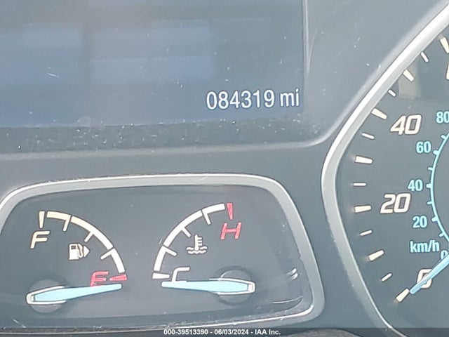 Ford ESCAPE SE 2015 1FMCU0G98FUA80361 Image 7