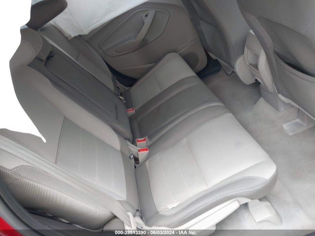 Ford ESCAPE SE 2015 1FMCU0G98FUA80361 Image 8