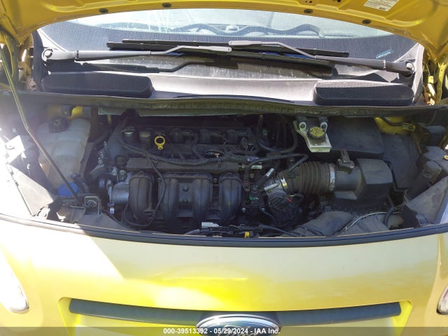 Ford Transit Connect Xlt 2018 NM0GE9F76J1353439 Image 10
