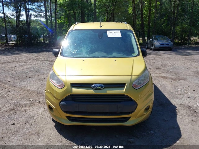 Ford Transit Connect Xlt 2018 NM0GE9F76J1353439 Image 12