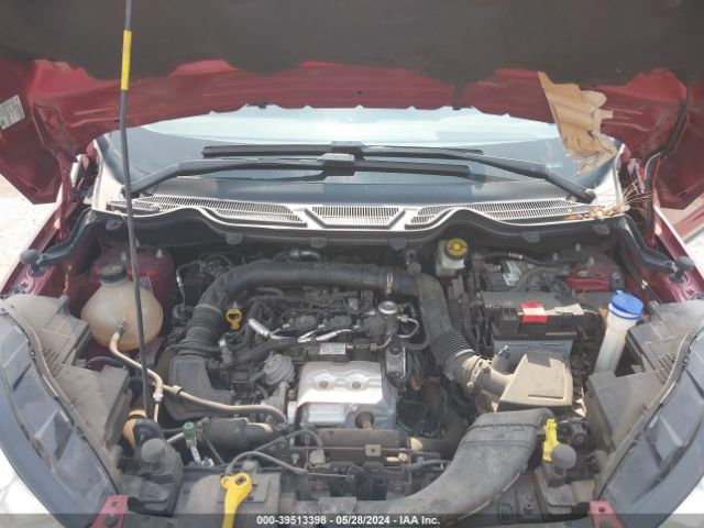 MAJ3S2KE8KC268913 Ford Ecosport Titanium