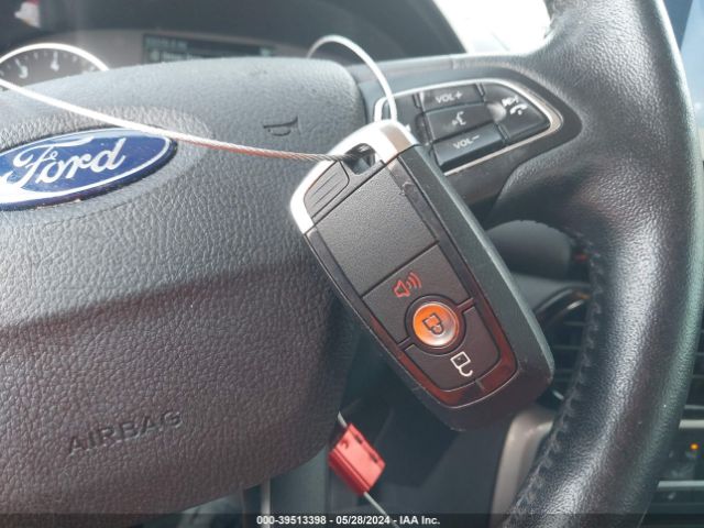 MAJ3S2KE8KC268913 Ford Ecosport Titanium
