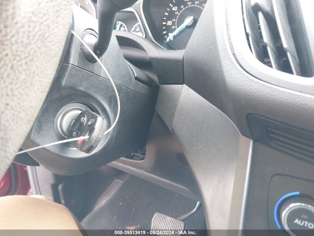 Ford ESCAPE SE 2017 1FMCU0G94HUA25635 Image 11