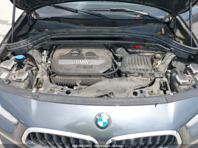 WBXYH9C03L5N93598 BMW X2 Sdrive28i