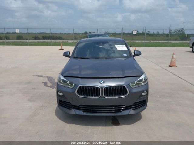 WBXYH9C03L5N93598 BMW X2 Sdrive28i
