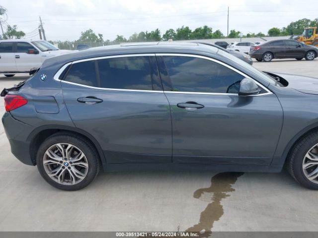 WBXYH9C03L5N93598 BMW X2 Sdrive28i