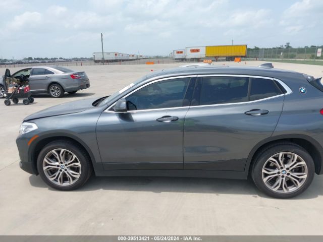 WBXYH9C03L5N93598 BMW X2 Sdrive28i