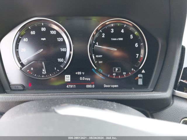 WBXYH9C03L5N93598 BMW X2 Sdrive28i