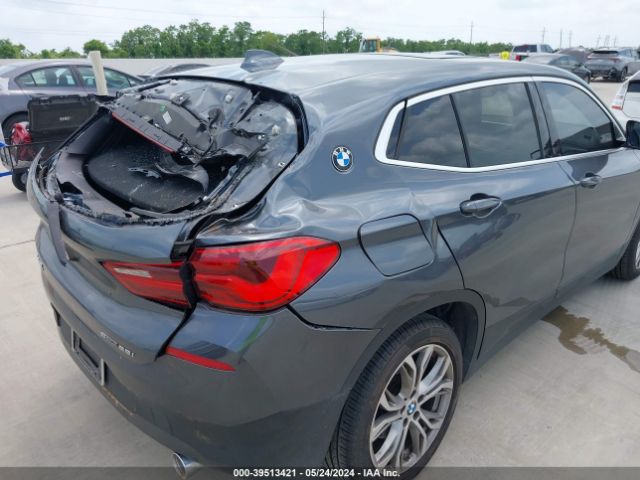 WBXYH9C03L5N93598 BMW X2 Sdrive28i