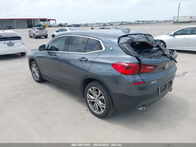 WBXYH9C03L5N93598 BMW X2 Sdrive28i