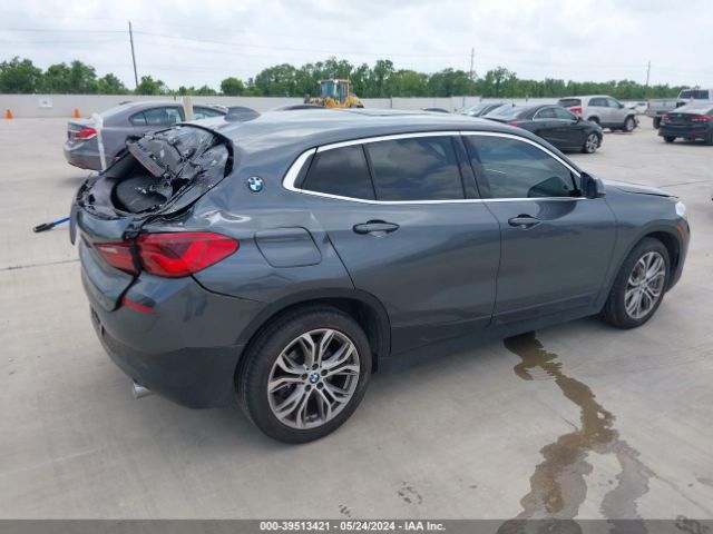 WBXYH9C03L5N93598 BMW X2 Sdrive28i