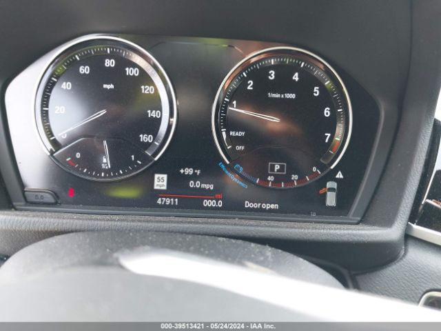 WBXYH9C03L5N93598 BMW X2 Sdrive28i