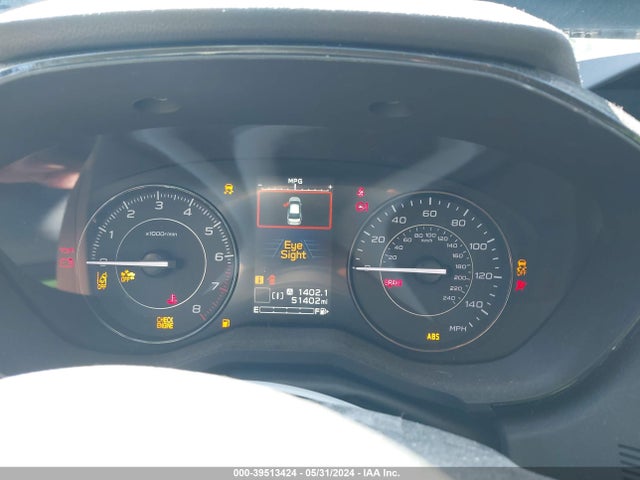 Subaru Impreza Premium 2021 4S3GTAV69M3717333 Image 7
