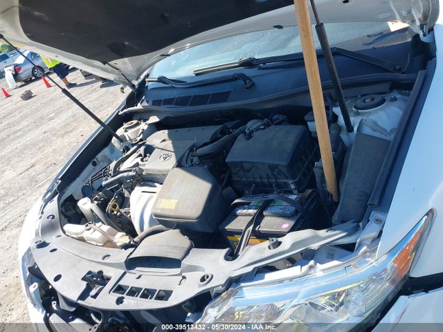 Toyota CAMRY SE 2014 4T1BF1FK2EU737511 Image 10