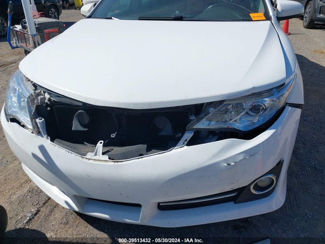 Toyota CAMRY SE 2014 4T1BF1FK2EU737511 Image 6