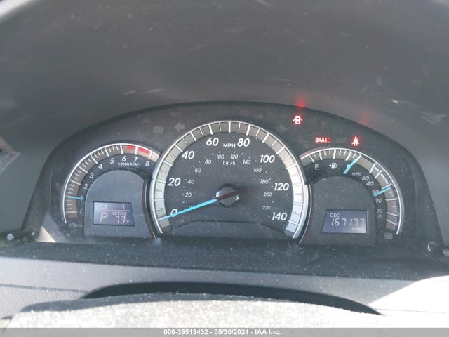 Toyota CAMRY SE 2014 4T1BF1FK2EU737511 Image 7