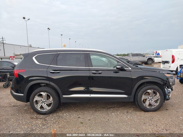 Hyundai Santa Fe Sel 2023 5NMS3DAJ2PH527255 Image 14