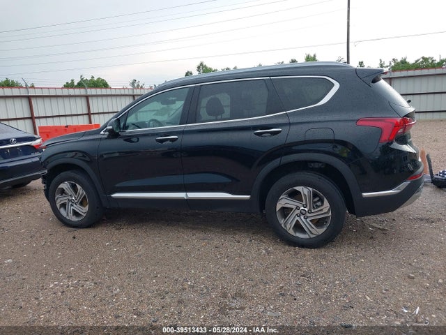 Hyundai Santa Fe Sel 2023 5NMS3DAJ2PH527255 Image 15