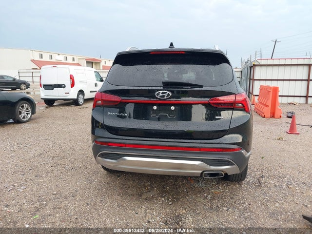 Hyundai Santa Fe Sel 2023 5NMS3DAJ2PH527255 Image 17