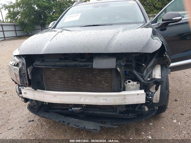 Hyundai Santa Fe Sel 2023 5NMS3DAJ2PH527255 Image 6